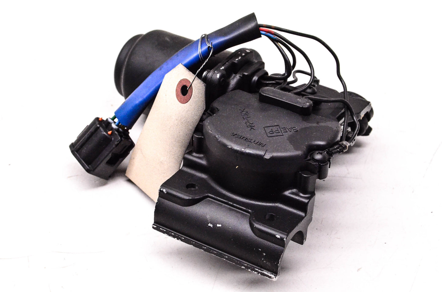 Carquest 43-4433 Remanufactured Wiper Motor NOS