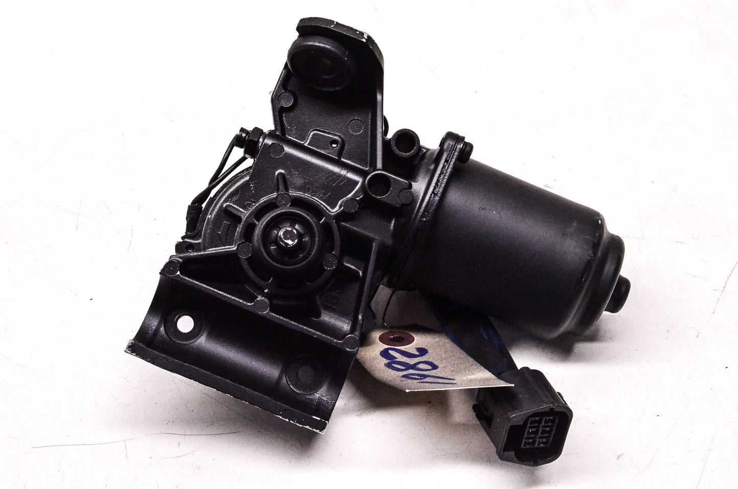 Carquest 43-4433 Remanufactured Wiper Motor NOS