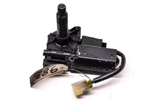 Carquest 43-4300 Remanufactured Wiper Motor NOS