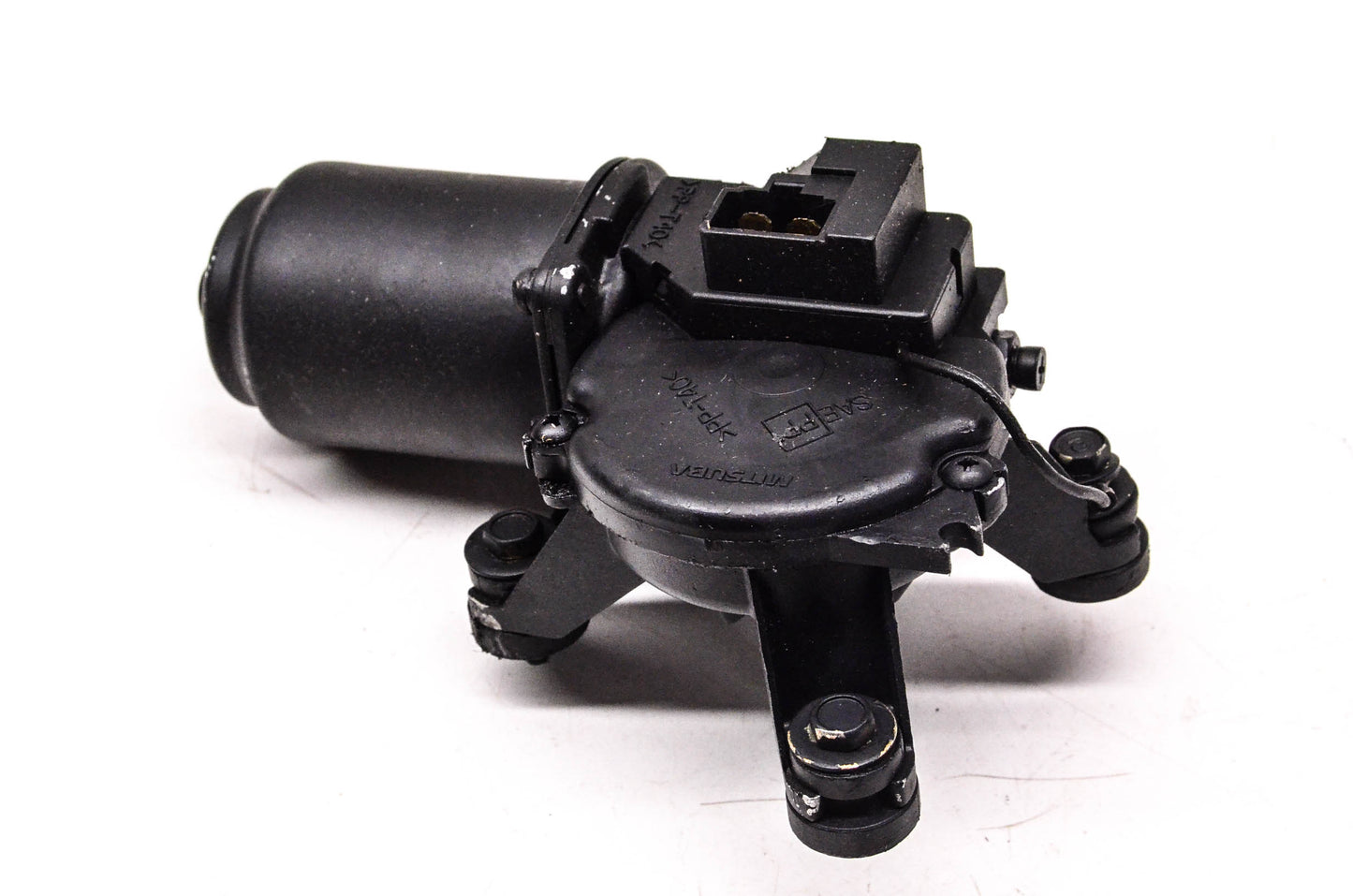 Carquest 43-4406 Remanufactured Wiper Motor NOS