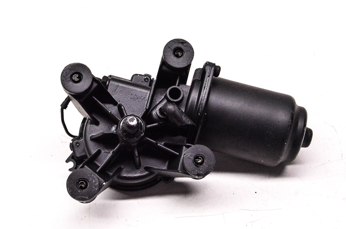 Carquest 43-4406 Remanufactured Wiper Motor NOS