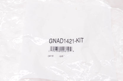 International Brake GNAD1421-KIT Brake Hardware Kit NOS