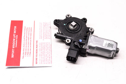 Carquest 47-1944 Remanufactured Window Lift Motor NOS