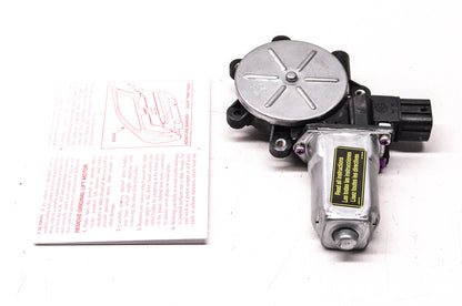 Carquest 47-1944 Remanufactured Window Lift Motor NOS