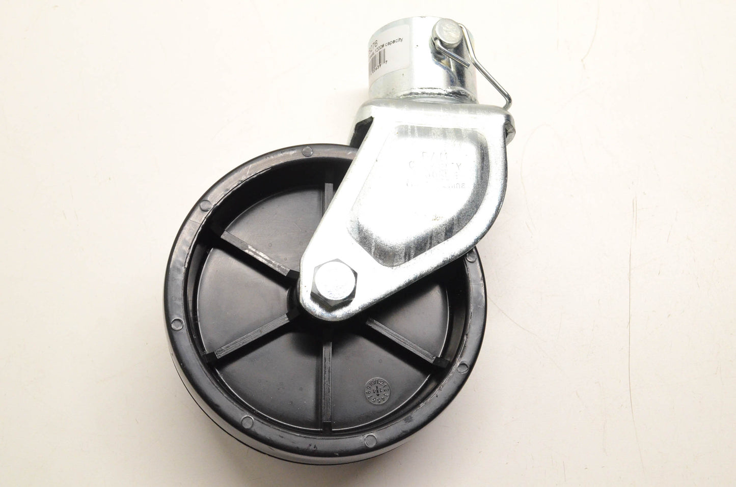 Curt 28277 6" Jack Caster NOS