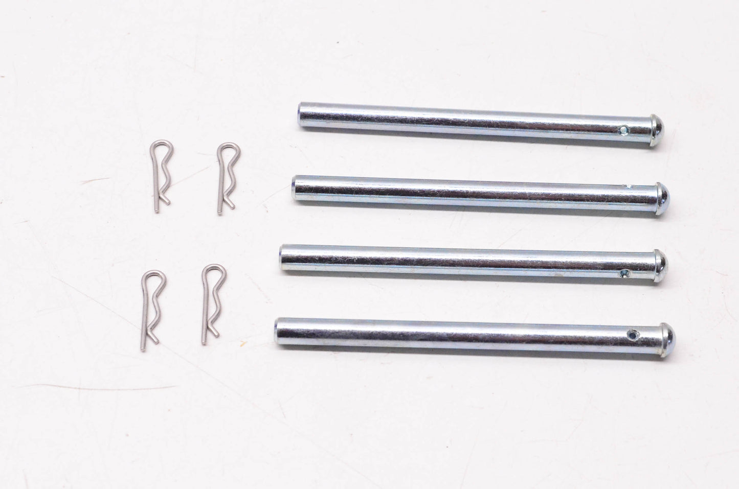International Brake GNAD1346-KIT Brake Hardware Kit NOS