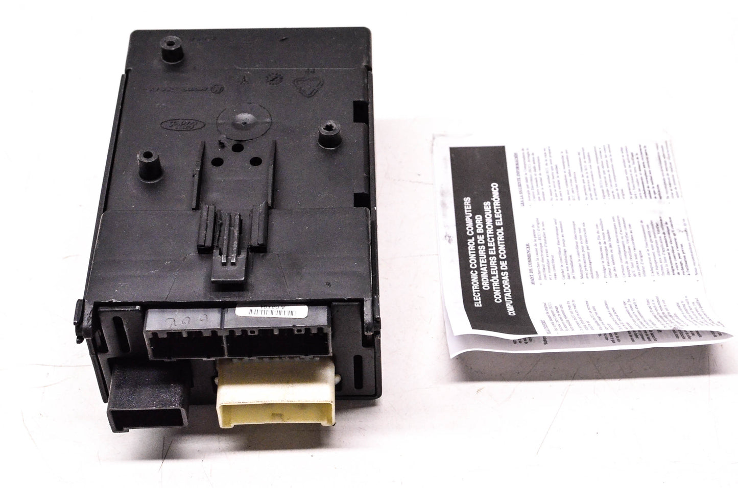 Carquest 73-71004 Remanufactured Engine Control Computer NOS