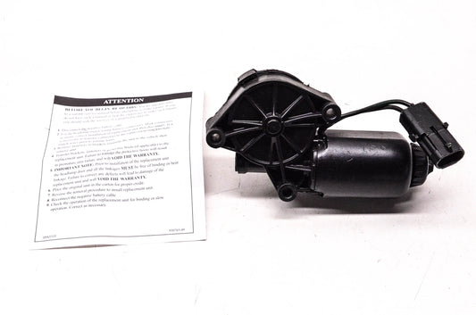 Carquest 49-105 Remanufactured Head Lamp Motor NOS