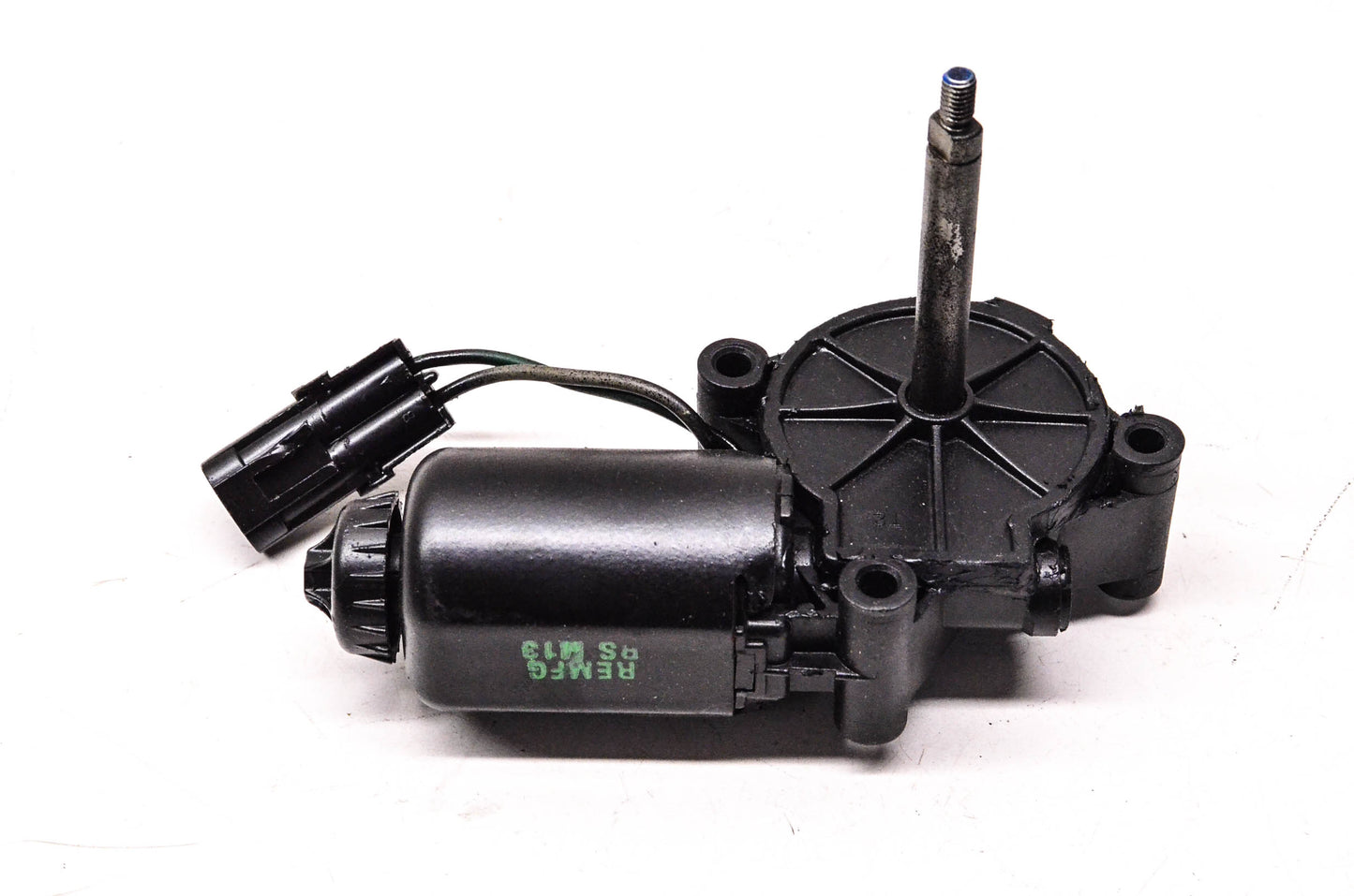 Carquest 49-105 Remanufactured Head Lamp Motor NOS