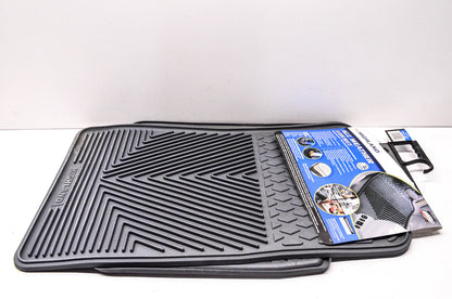 Highland 45022 All Weather Floor Mats NOS