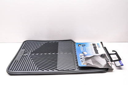 Highland 45035 All Weather Floor Mats NOS