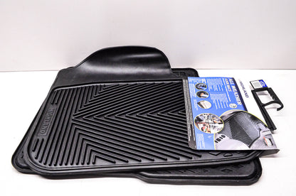 Highland 46043 All Weather Floor Mats NOS
