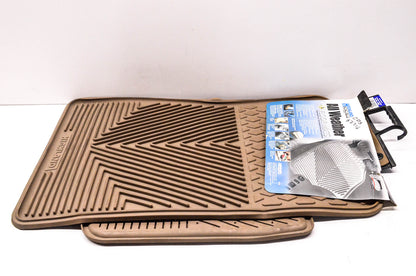 Highland 44022 All Weather Floor Mats NOS