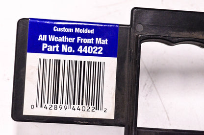 Highland 44022 All Weather Floor Mats NOS