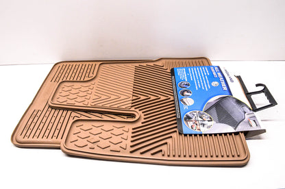 Highland 44049 All Weather Floor Mats NOS