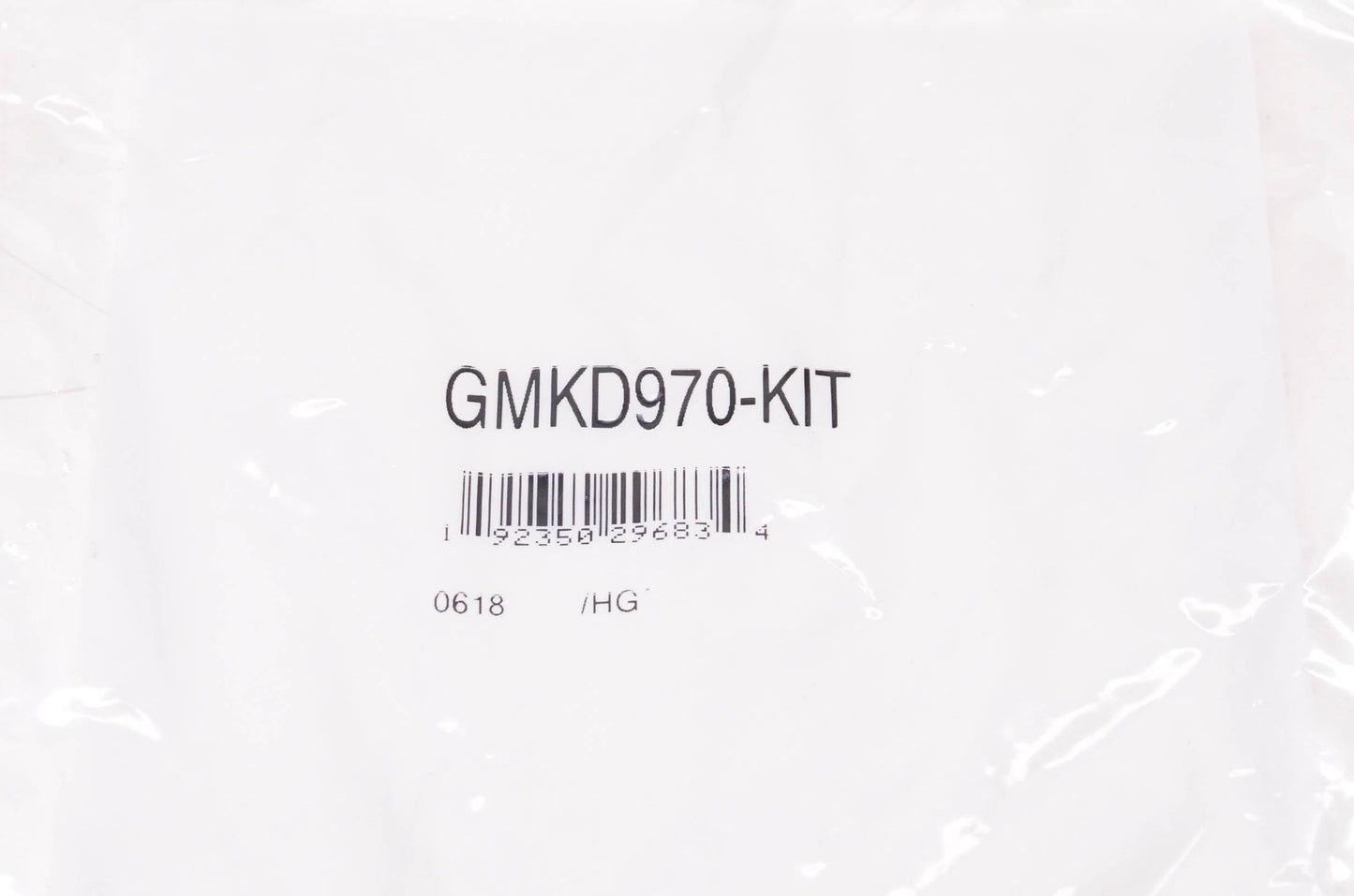 International Brake GMKD970-KIT Brake Hardware Kit NOS