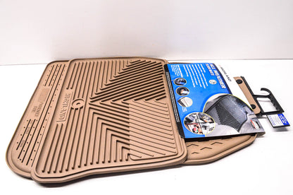 Highland 44047 All Weather Floor Mats NOS