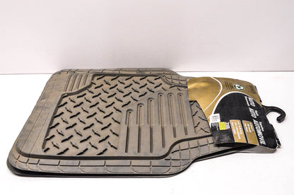 Kraco 433-490, 823-4016, R2102B Universal Fit Floor Mat Kit NOS