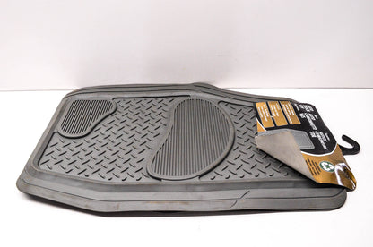Kraco 433-197 Auto Truck SUV Floor Mat Kit NOS