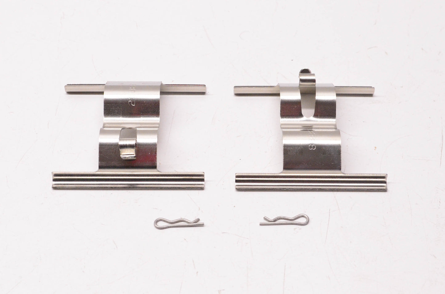 International Brake GMKD978-KIT Brake Hardware Kit NOS