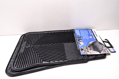 Highland 46030 All Weather Floor Mats NOS