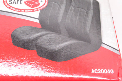 Autocraft AC2004G Edmonton Seat Cover Kit NOS