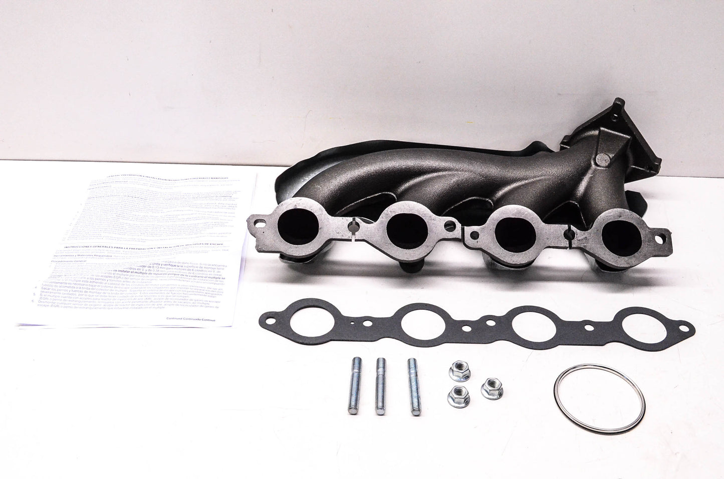 Dorman 674-522 Exhaust Manifold NOS