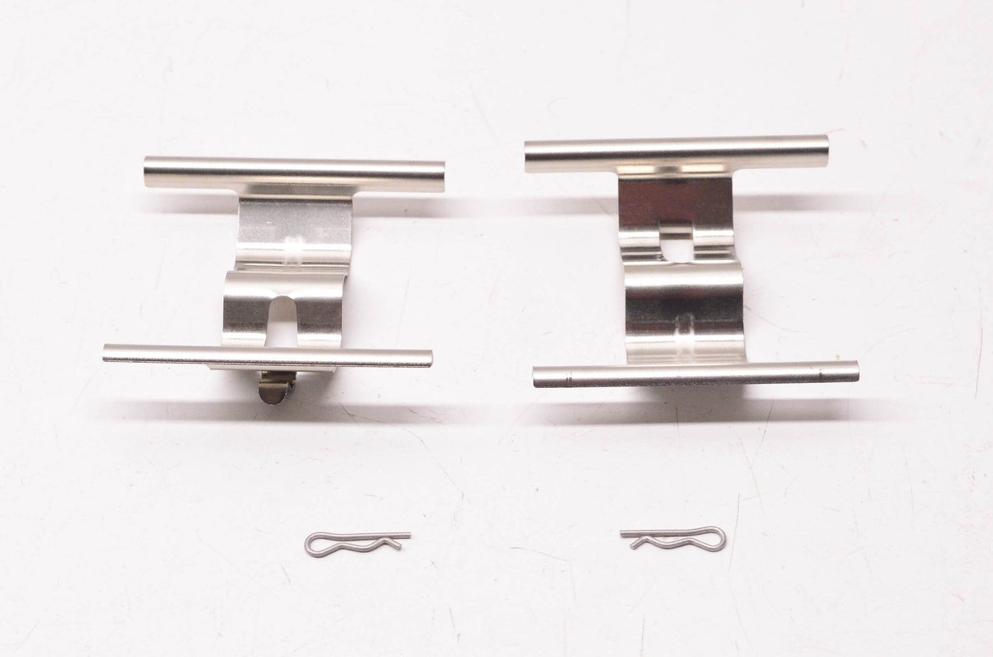International Brake GMKD978-KIT Brake Hardware Kit NOS