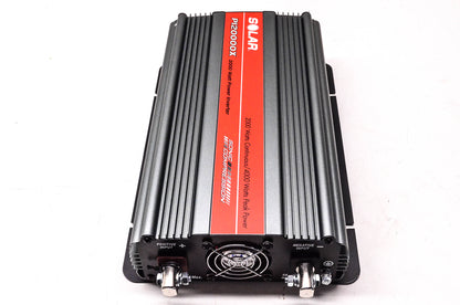 Solar PI20000X, 146-067-000 2000 Watt Power Inverter NOS