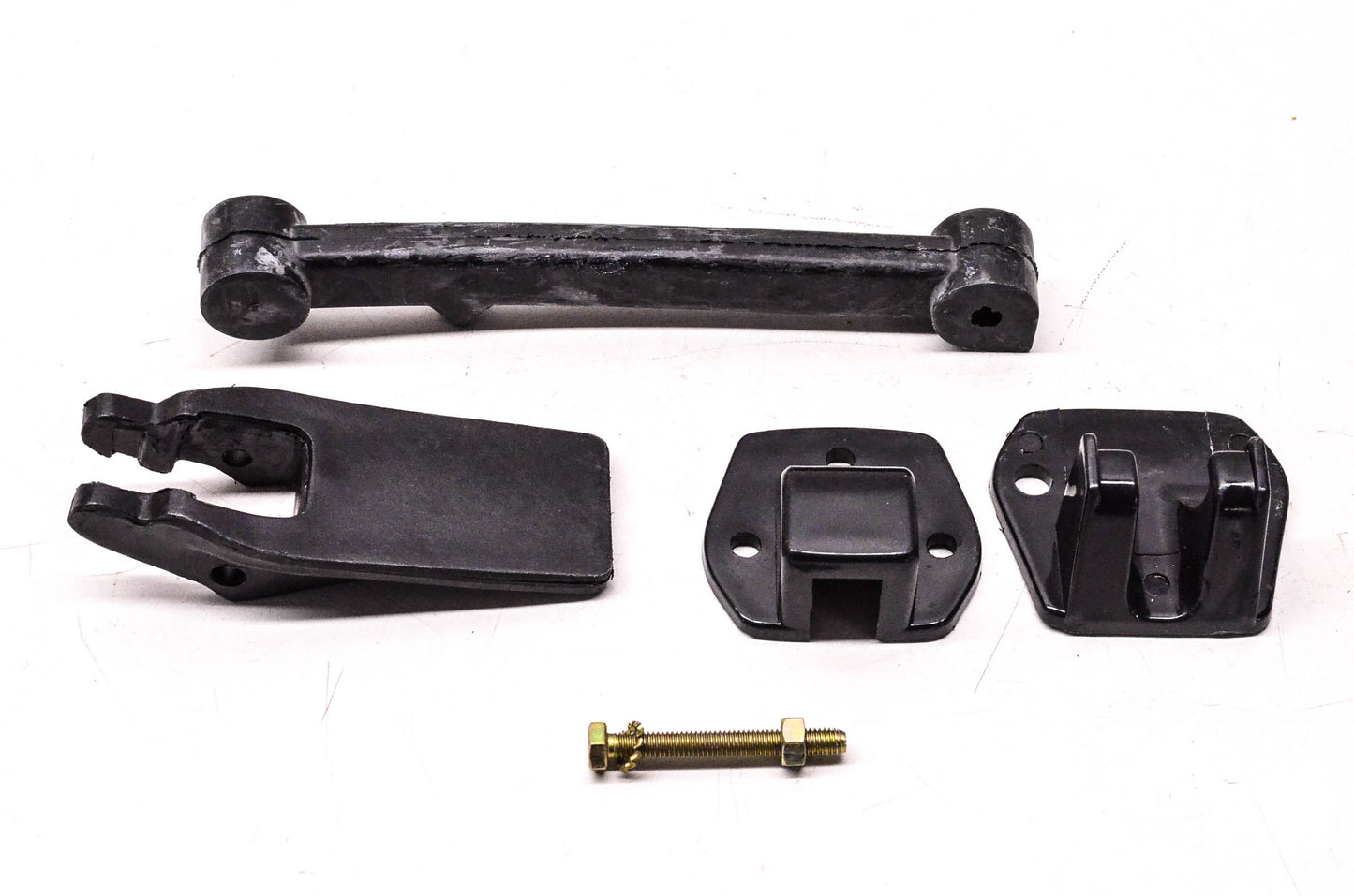 Dorman 315-5101 Hood Latch Assembly NOS