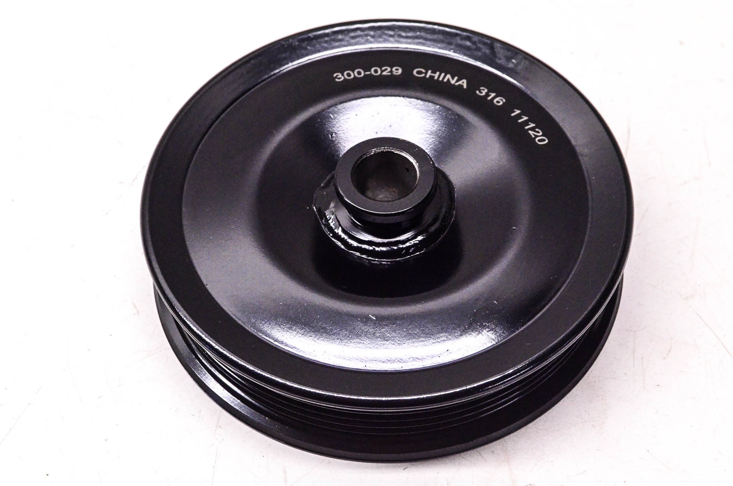 Dorman 300-029 Power Steering Pulley NOS