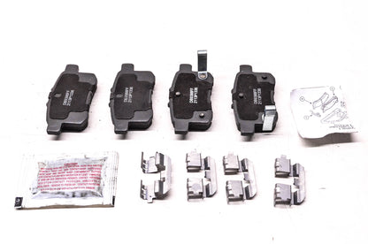 Wearever PNAD1336 Wearever Platinum Ceramic Brake Pad Kit NOS