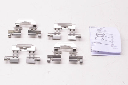 International Brake GNAD1729-KIT Brake Hardware Kit NOS
