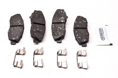 Wearever PNAD465, 2112p Wearever Platinum Ceramic Brake Pad Kit NOS