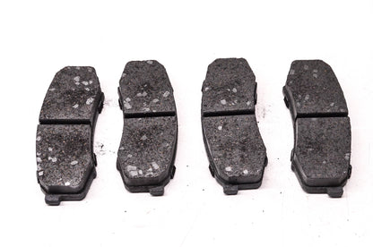 Wearever PNAD606, 1114P Wearever Platinum Ceramic Brake Pad Kit NOS