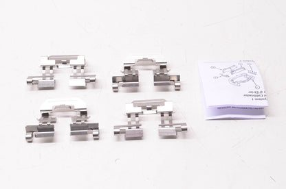 International Brake GNAD1729-KIT Brake Hardware Kit NOS