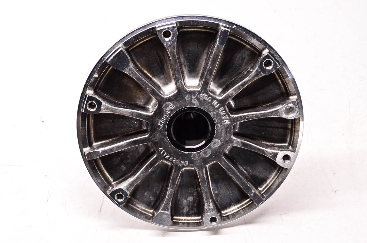 OEM Ski-Doo 417222968 Primary Clutch Sheave