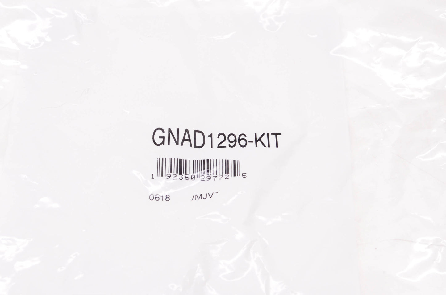 International Brake GNAD1296-KIT Brake Hardware Kit NOS