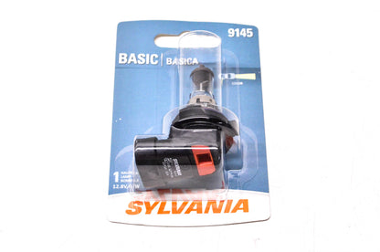 Sylvania 9145.BP Sylvania Basic Headlight NOS