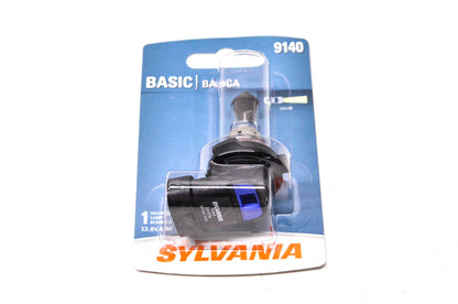 Sylvania 9140.BP Sylvania Basic Headlight NOS