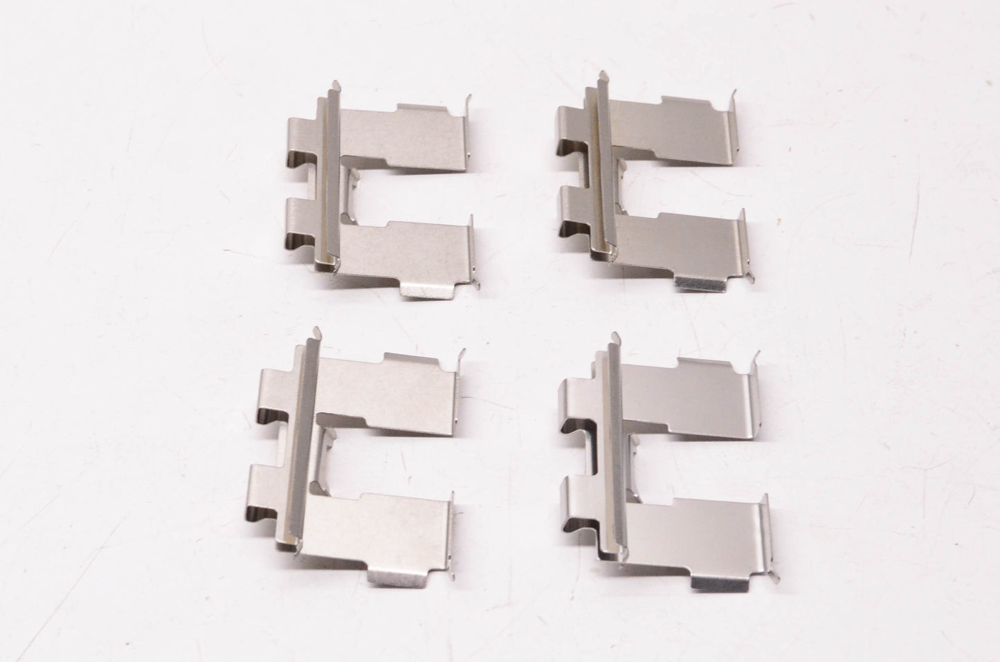 International Brake GNAD954-KIT Brake Hardware Kit NOS