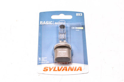 Sylvania 893.BP Sylvania Basic Headlight NOS