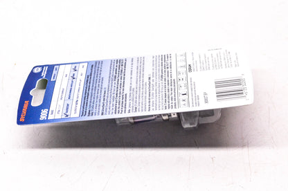 Sylvania 9006ST.BP Sylvania Silverstar Headlight NOS