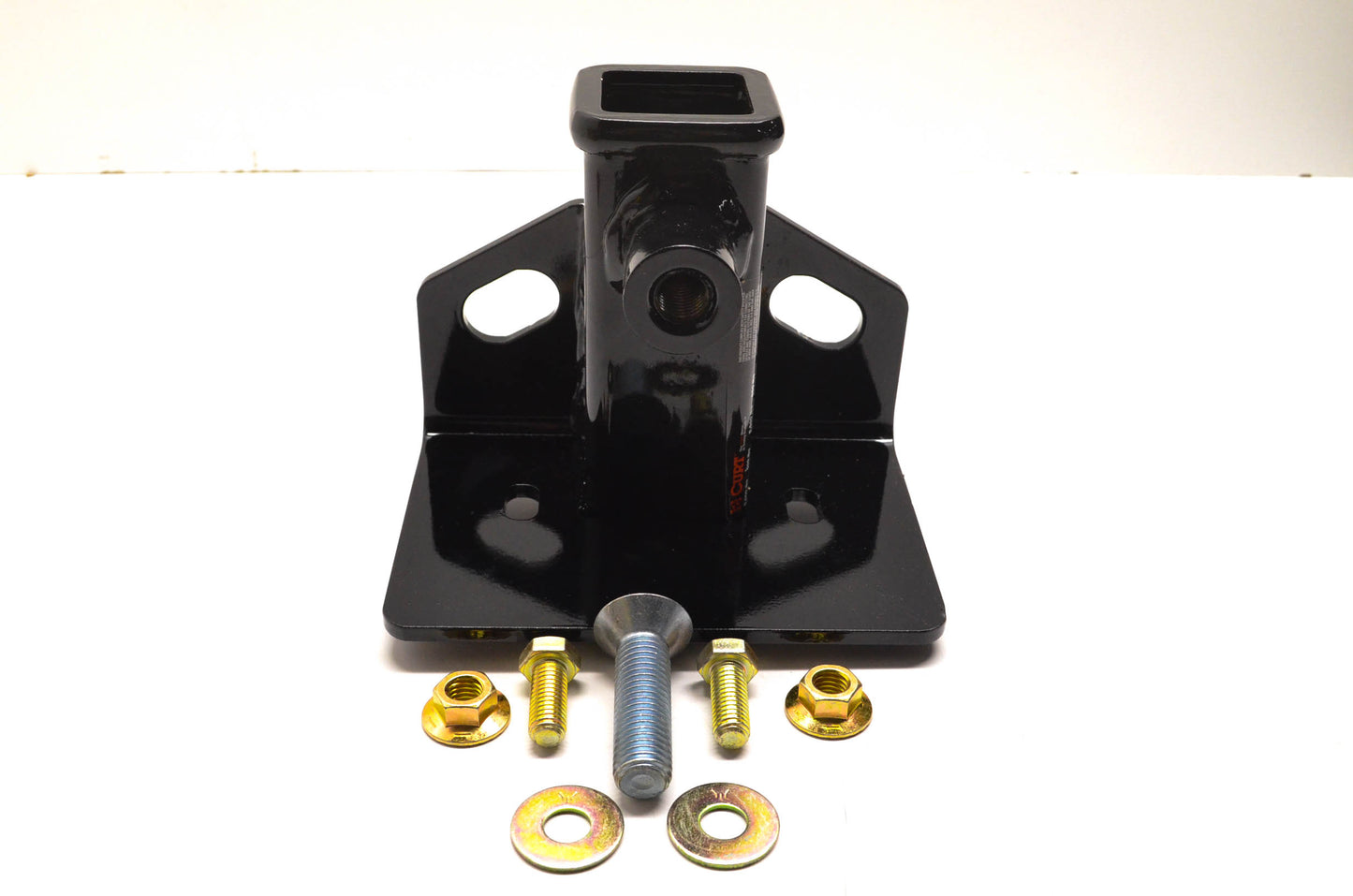 Curt 13229 2" Class 3 Hitch Kit NOS