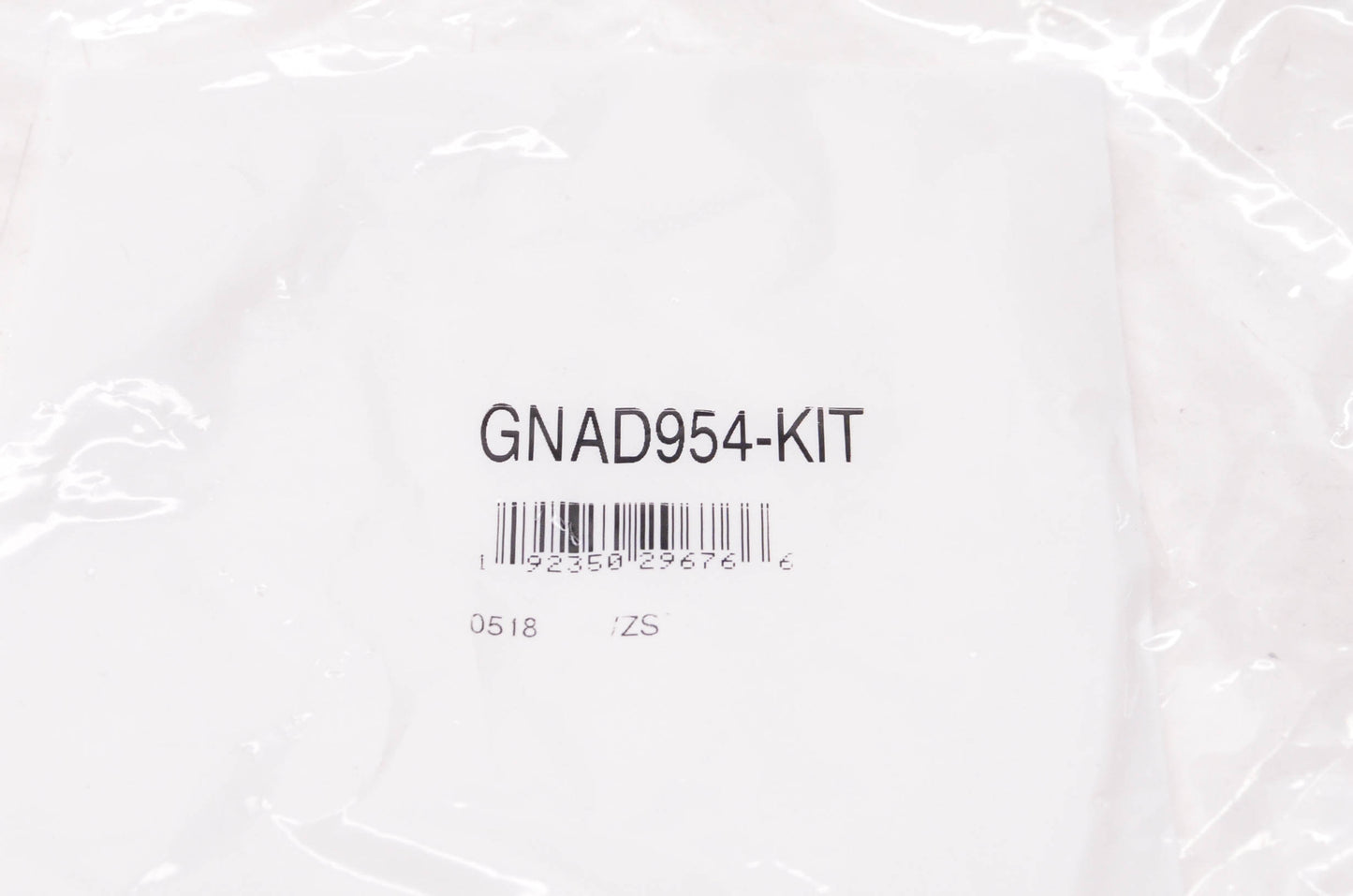 International Brake GNAD954-KIT Brake Hardware Kit NOS