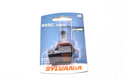 Sylvania H8.BP Sylvania Basic Headlight NOS