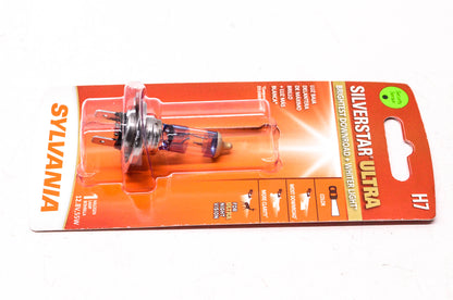 Sylvania H7SU.BP Sylvania Silverstar Ultra Headlight NOS