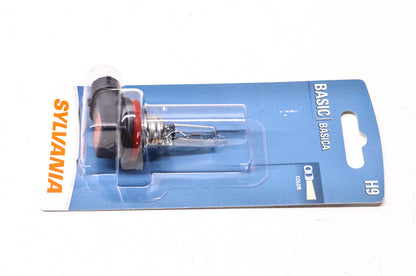 Sylvania H9.BP Sylvania Basic Headlight NOS