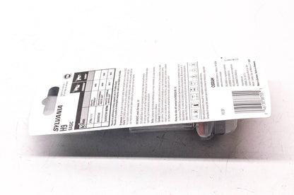 Sylvania H9.BP Sylvania Basic Headlight NOS