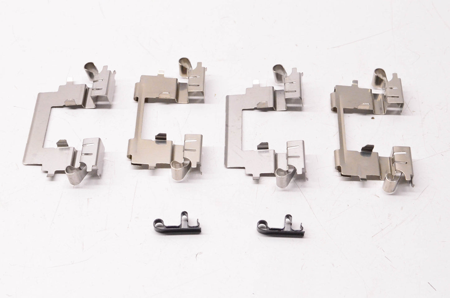 International Brake GNAD1005-KIT Brake Hardware Kit NOS